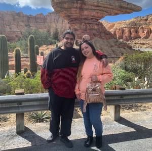 Meet your Posher, Rose